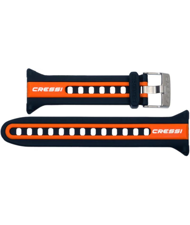 Correa Néon Orange Cressi