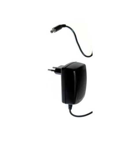 Chargeur Astra Rapide/Automatique (Nimh 2,4 A14,4V) Cressi