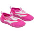 Chaussures Aquatiques Cressi Coral Enfant Rose-Blanc