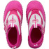 Chaussures Aquatiques Cressi Coral Enfant Rose-Blanc
