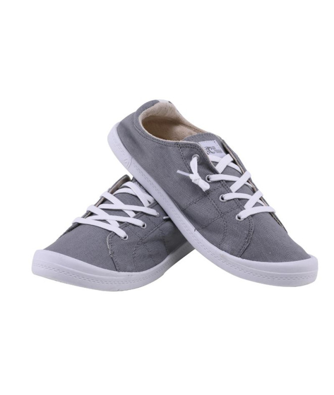 Chaussures Nautiques Cressi Séville Unisexe Gris