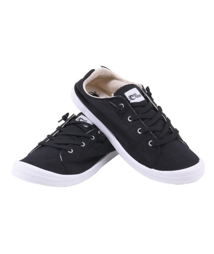 Chaussures Nautiques Cressi Séville Unisexe Noir