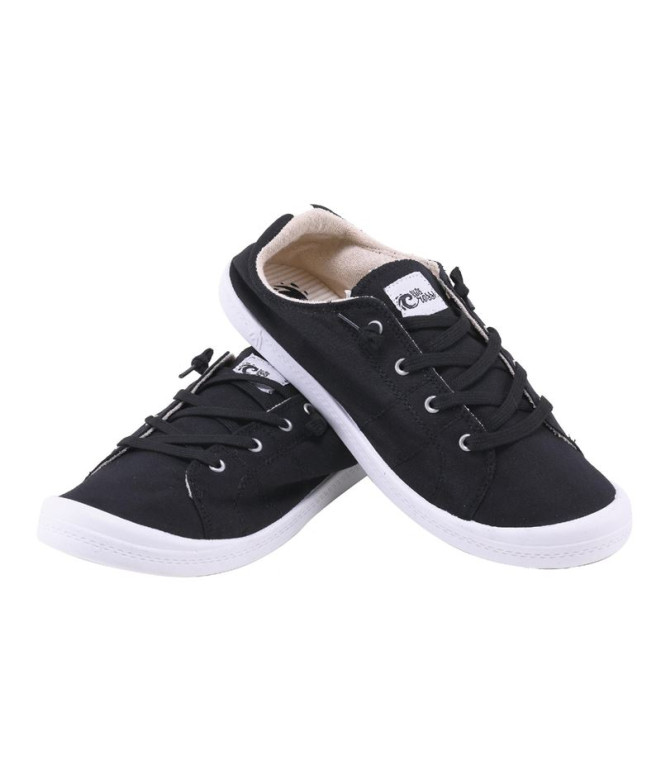 Chaussures Nautiques Cressi Séville Unisexe Noir