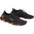 Chaussures Aquatiques Cressi Molokai Unisexe Noir-Orange