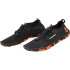 Chaussures Aquatiques Cressi Molokai Unisexe Noir-Orange
