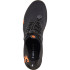 Chaussures Aquatiques Cressi Molokai Unisexe Noir-Orange