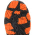 Chaussures Aquatiques Cressi Molokai Unisexe Noir-Orange