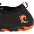 Chaussures Aquatiques Cressi Molokai Unisexe Noir-Orange