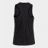 T-shirt Joma Femme Bretelles Oasis Noir Pack