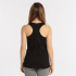 T-shirt Joma Femme Bretelles Oasis Noir Pack