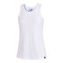 T-shirt Joma Femme Appareil dentaire Oasis White Pack