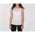 T-shirt Joma Femme Appareil dentaire Oasis White Pack