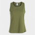 T-shirt Joma Femme Bretelles Oasis Kaki Pack