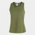 T-shirt Joma Femme Bretelles Oasis Kaki Pack