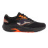 Chaussures Joma Speed 2432 Noir Orange