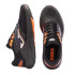 Chaussures Joma Speed 2432 Noir Orange