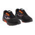 Chaussures Joma Speed 2432 Noir Orange