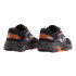 Chaussures Joma Speed 2432 Noir Orange