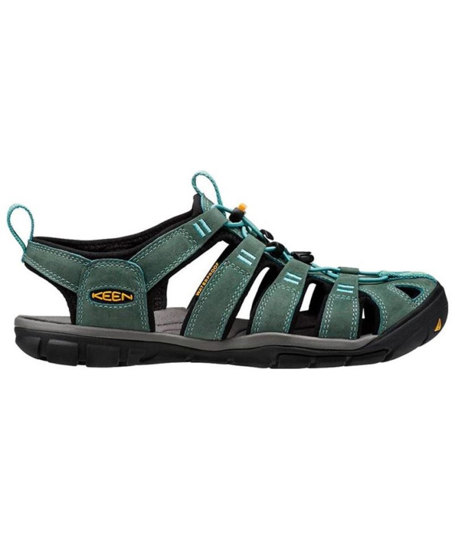 Sandales Montagne de Keen Clearwater Cnx...