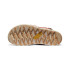Sandales Keen Elle Criss Cros Baked Clay/Cork Femme