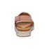 Sandales Keen Elle Criss Cros Baked Clay/Cork Femme
