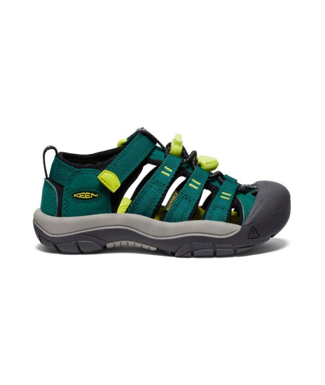 Sandales Montagne Enfant de Keen Newport...