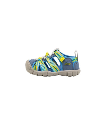 Sandales Keen Seacamp Ii Cnx Vintage Indigo/Evening...