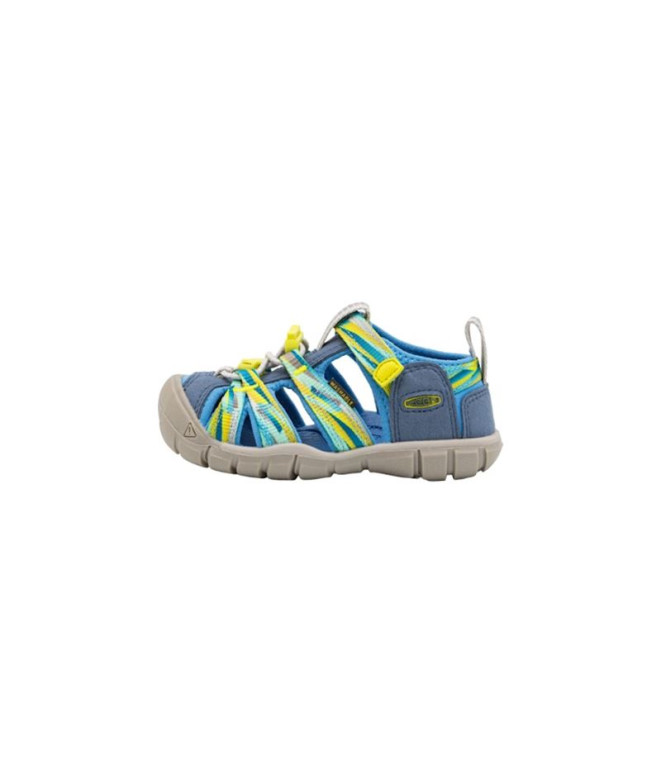 Sandales Enfant Keen Seacamp II Cnx Vintage...