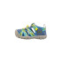 Sandales Enfant Keen Seacamp II Cnx Vintage Indigo/Evening Primrose