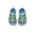 Sandales Enfant Keen Seacamp II Cnx Vintage Indigo/Evening Primrose