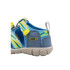Sandales Enfant Keen Seacamp II Cnx Vintage Indigo/Evening Primrose