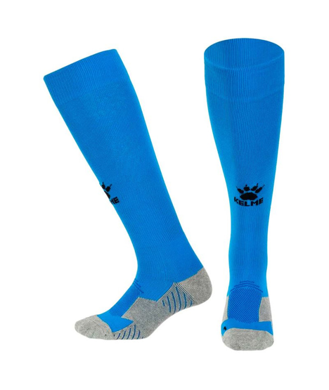 Chaussettes Football Kelme de Chaussette longue...