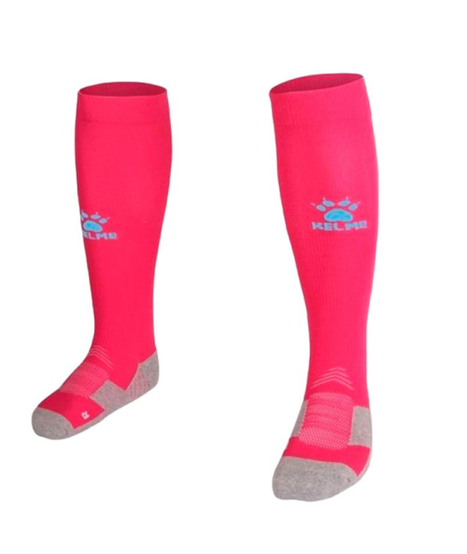 Chaussettes Football Kelme de Chaussette longue...