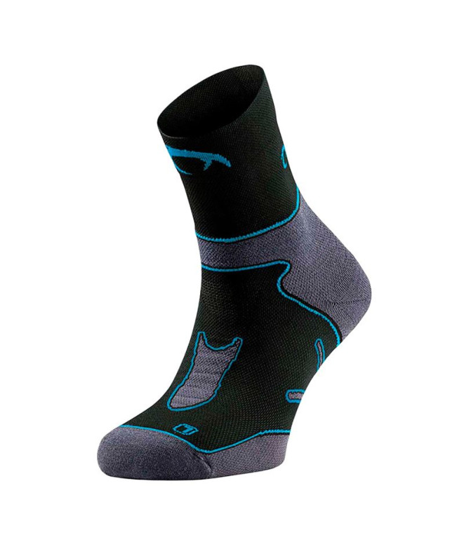 Chaussettes de Montagne Lurbel Skate Five...