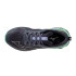 Chaussures Trail Mizuno Femme par Wave Ibuki 4 Gris Bleu