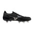 Football Mizuno Bottes Morelia Neo IV Beta Elite Si noires