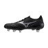 Football Mizuno Bottes Morelia Neo IV Beta Elite Si noires