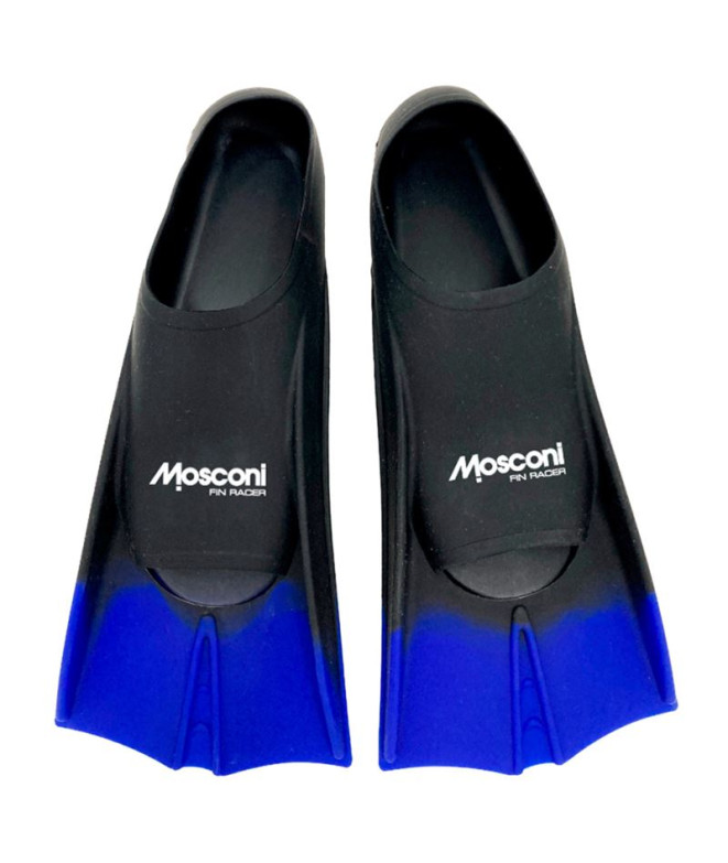 Natation Mosconi Aileron de Fin Racer V2 Encre...