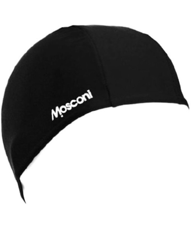 Bonnet natation Mosconi Enfant de Polyester...