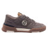 Chaussures Court Sergio Tacchini Bb Lo Falcon-Gum
