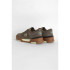 Chaussures Court Sergio Tacchini Bb Lo Falcon-Gum
