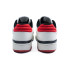 Chaussures Sergio Tacchini Milano Blanc Rouge