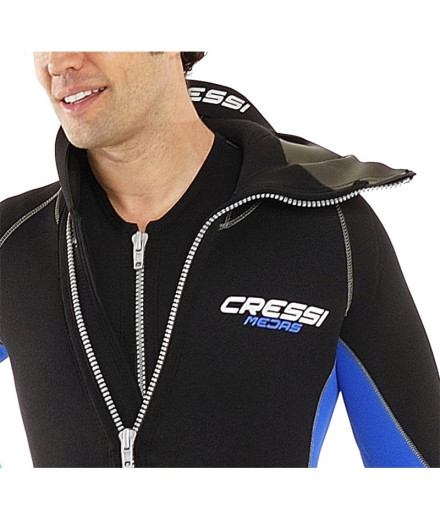 Traje Medas Homme 5Mm Cressi