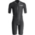 Monoshort Endurance Shorty Homme 3Mm Homme Cressi
