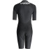 Monoshort Endurance Shorty Homme 3Mm Homme Cressi