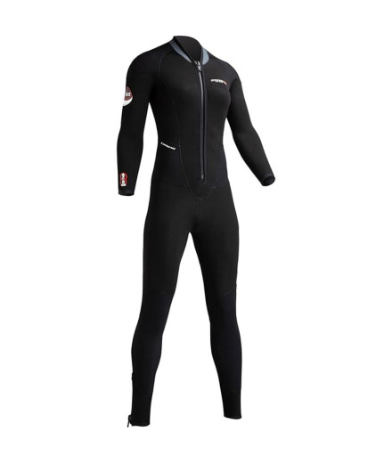 Traje Endurance Femme Femme Cresssi