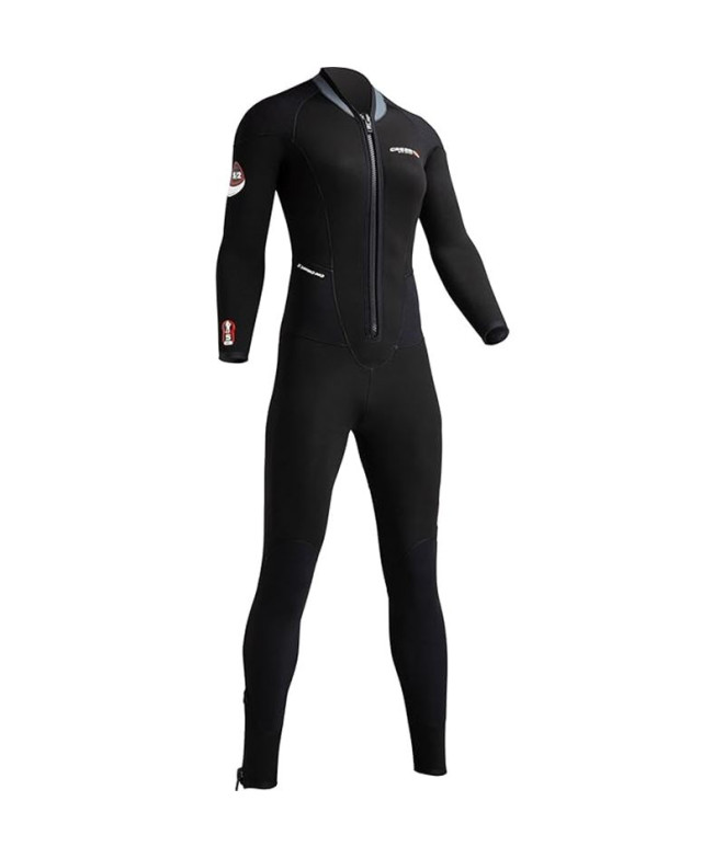 Traje Endurance Femme Femme Cresssi