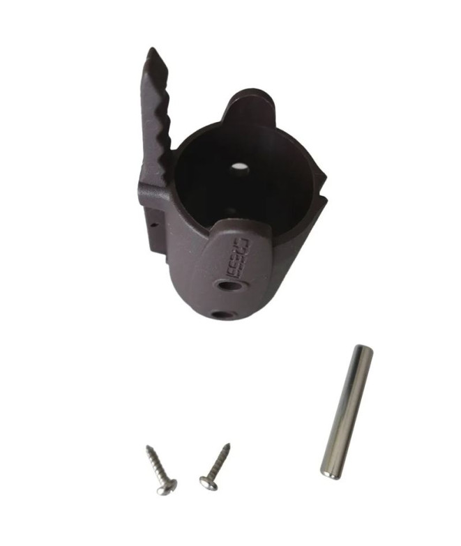 Support Porte-Roulette Cherokee Open Cressi