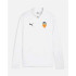 Sweat Unisexe Puma Long Sleeve High Neck Wine