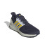 Chaussures Running adidas Homme de Ubounce Dna Blue